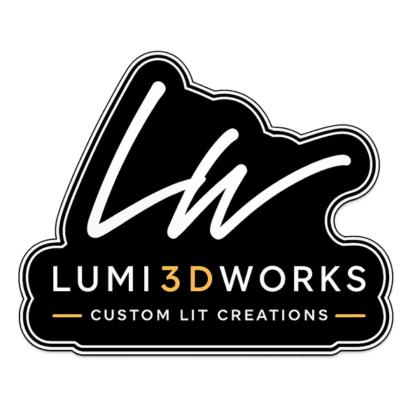 Lumi3dWorks