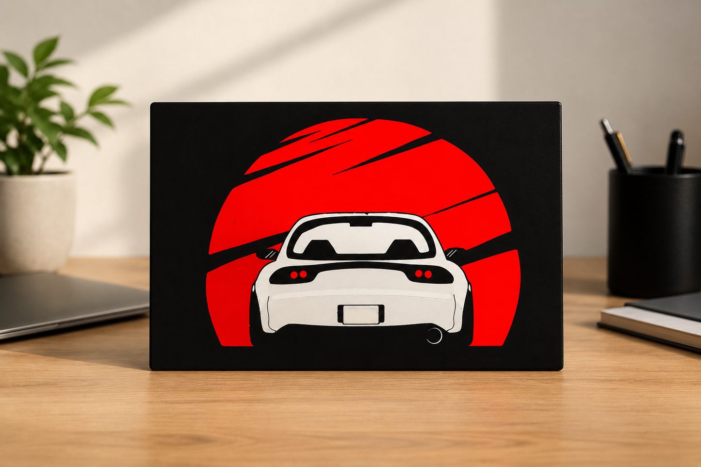 JDM Light Box