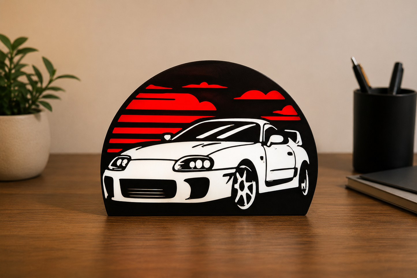 JDM Light Box