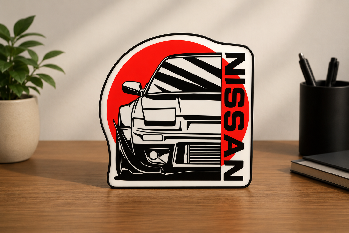 JDM Light Box