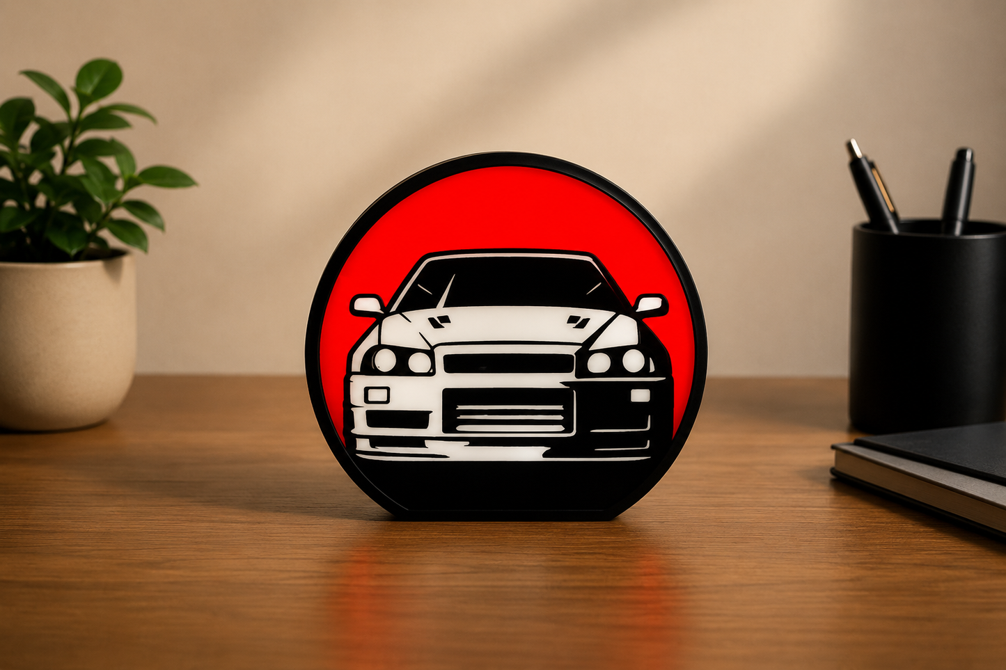 JDM Light Box