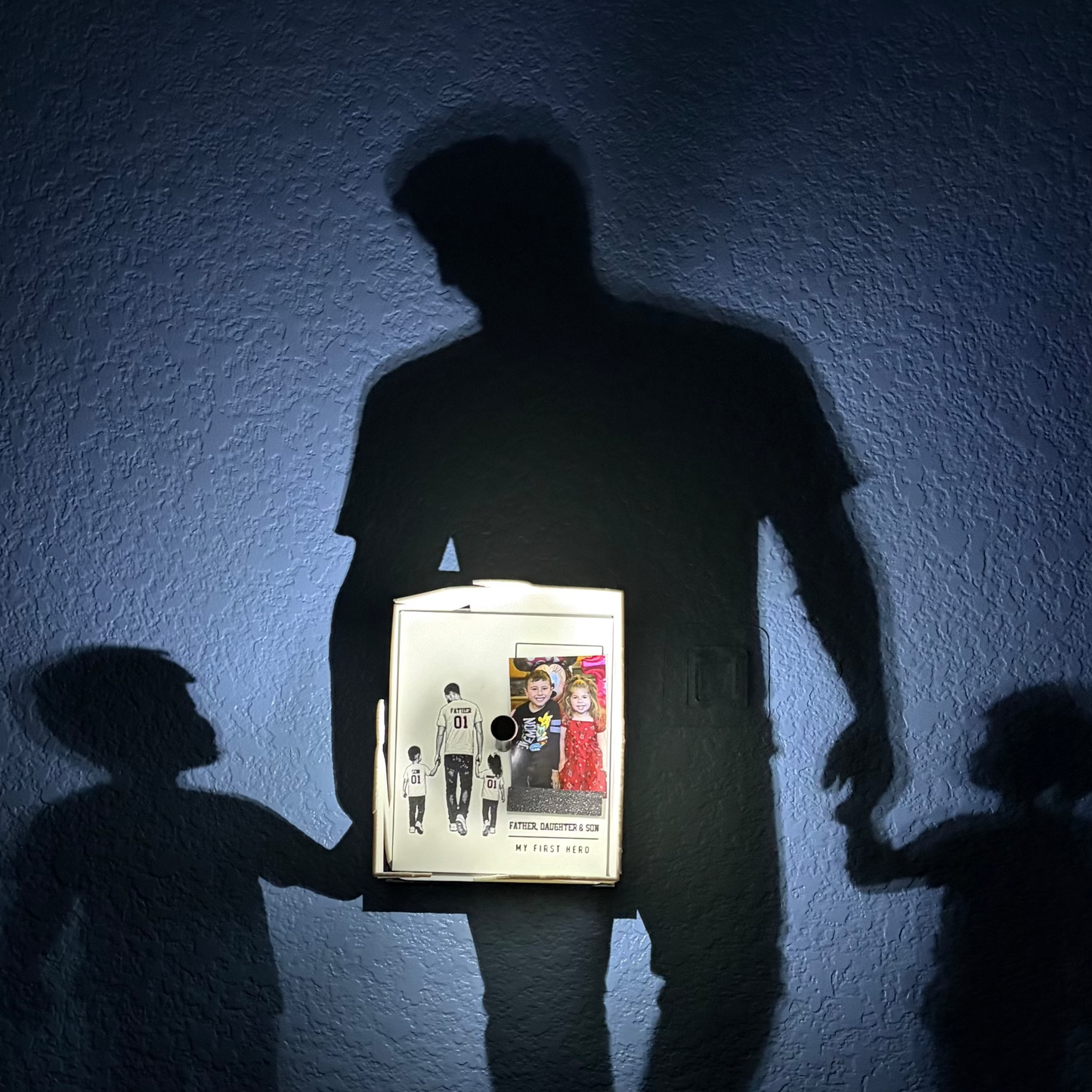 🔥 Father’s Day Special – Limited Production Available